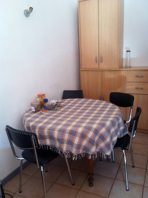 salle de séjour
