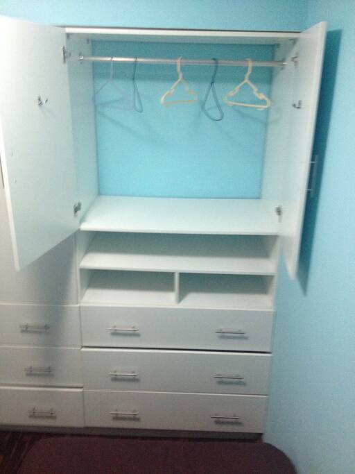 Closet