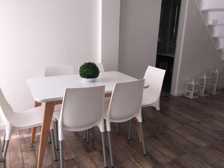Comedor