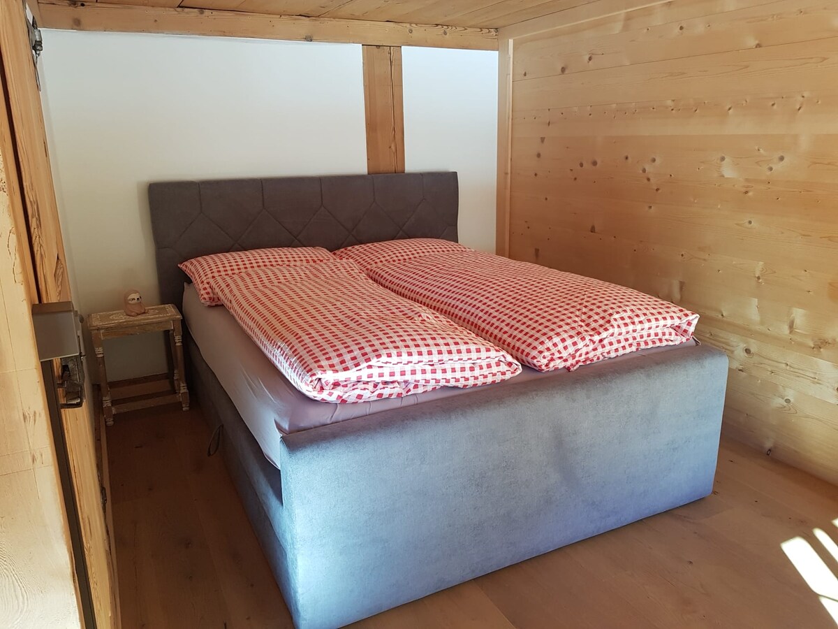 საძინებელი