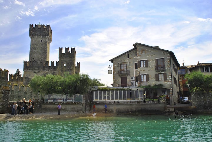 Lac de Garde : locations de vacances et logements - Italie | Airbnb