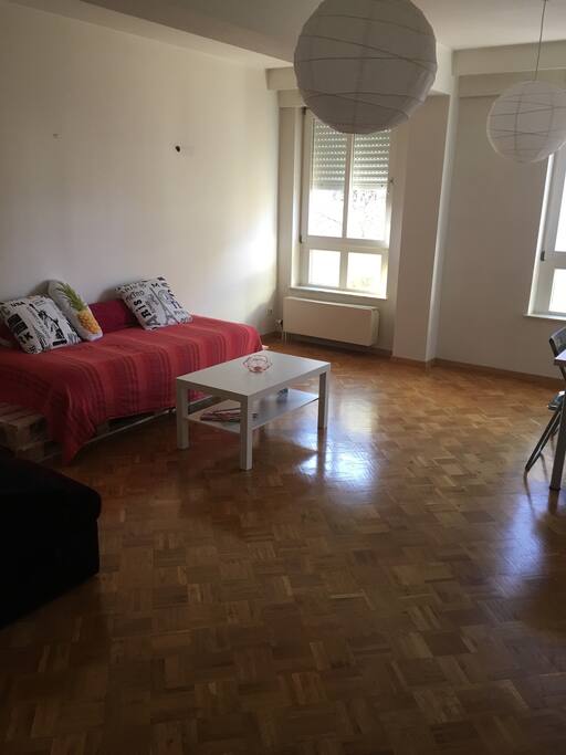 Salon / Living room