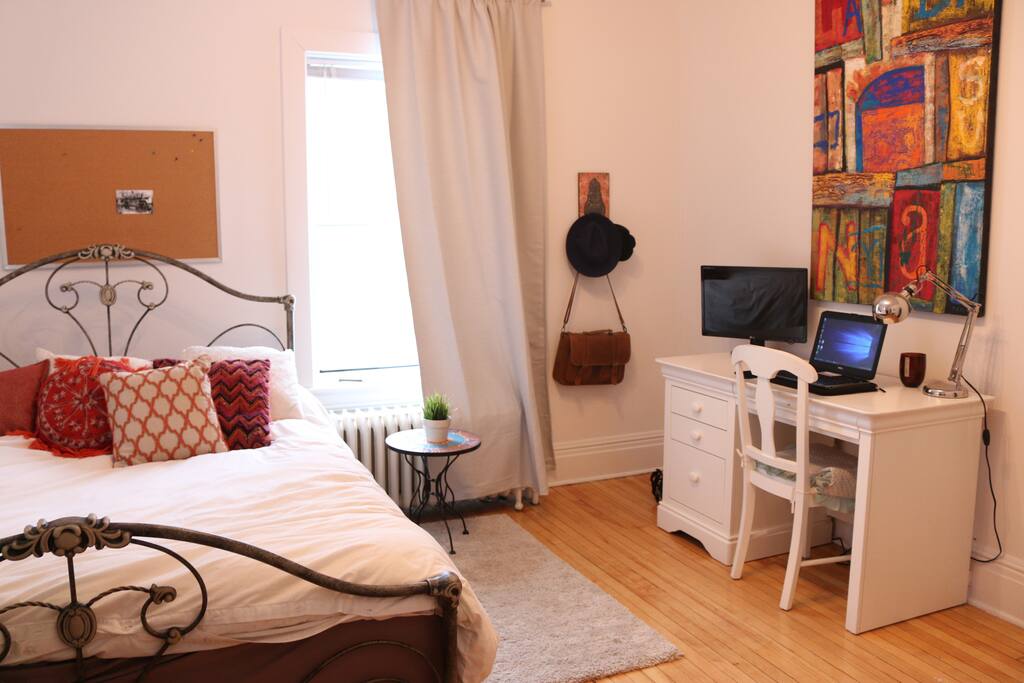 Chambre 1