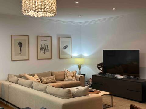 Popular Airbnb listing: Magnolia Central Coffs Harbour in Coffs Harbour