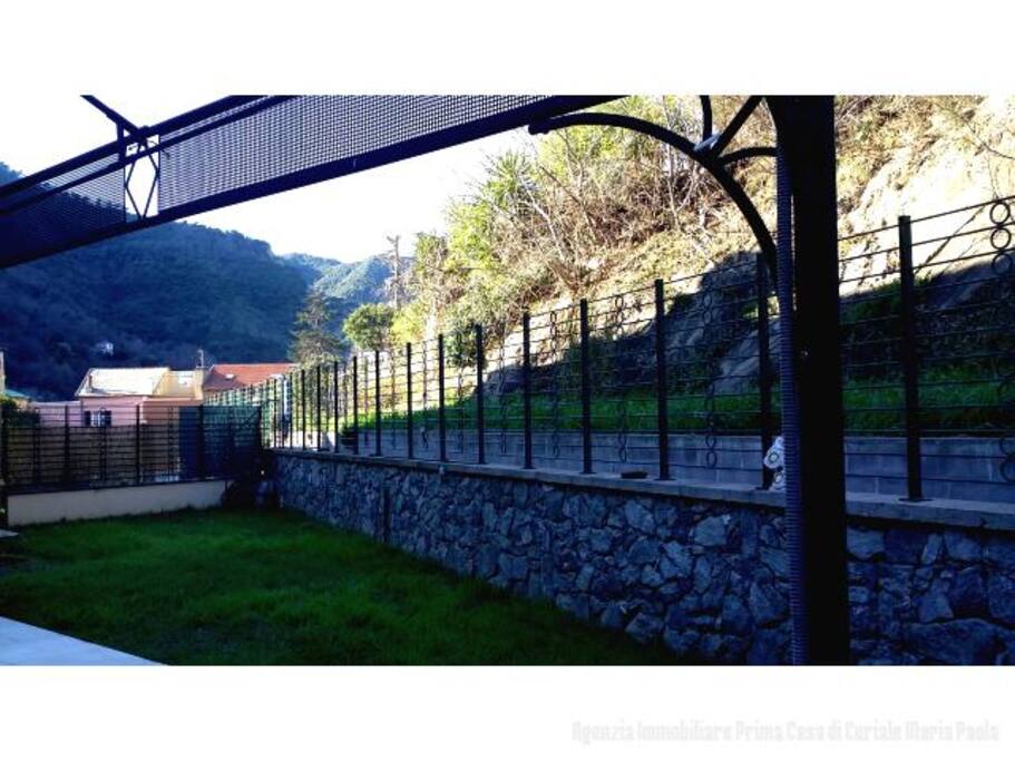 Giardino