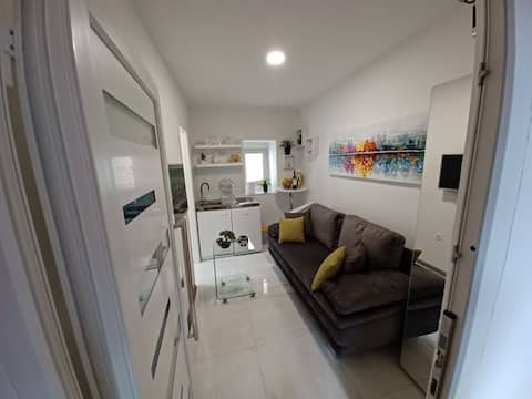 Top Airbnb: IN THE CENTAR in Mjesni Odbor Centar Sušak