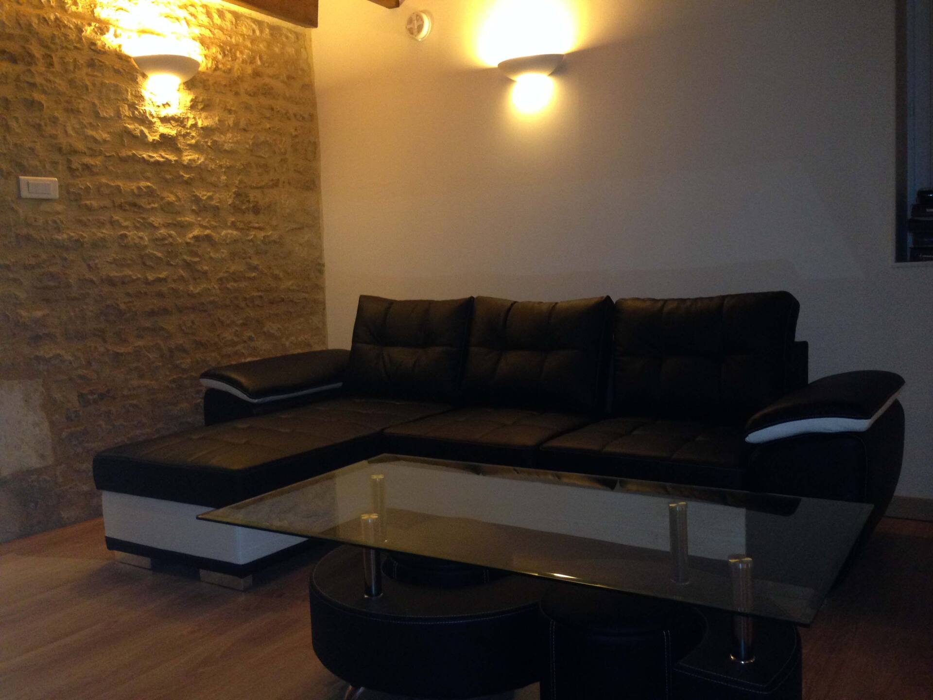 A house with an indoor pool — photo 3