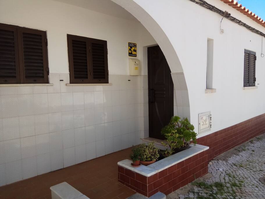 Entrada