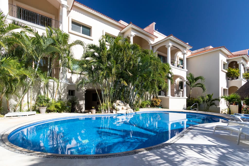 Creatice Apartment For Rent Quintana Roo for Living room