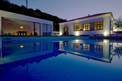 Holiday Villa Douro Valley - The School House