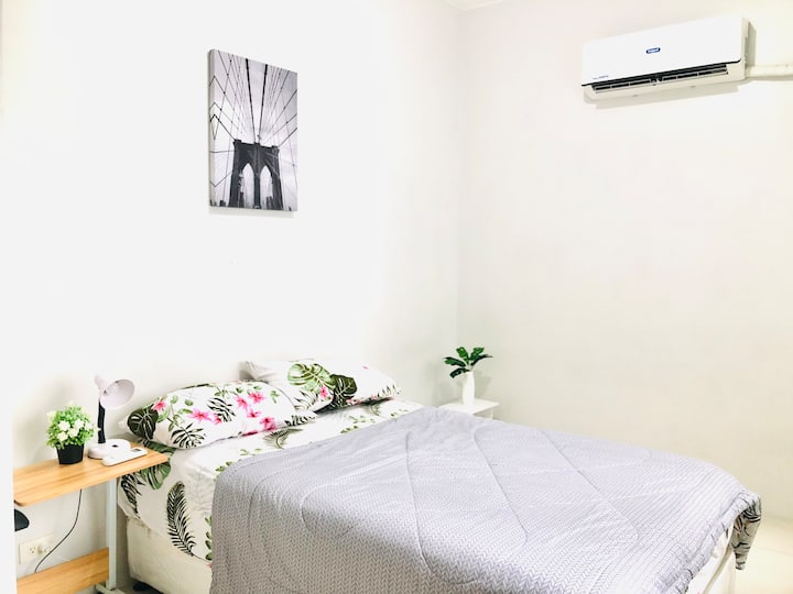 Quezon City Vacation Rentals & Homes - Metro Manila, Philippines | Airbnb