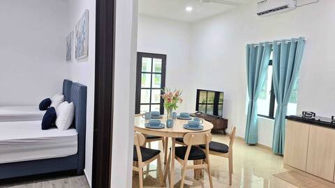 Ocean Cottage 2, Teluk Sari Penyabong