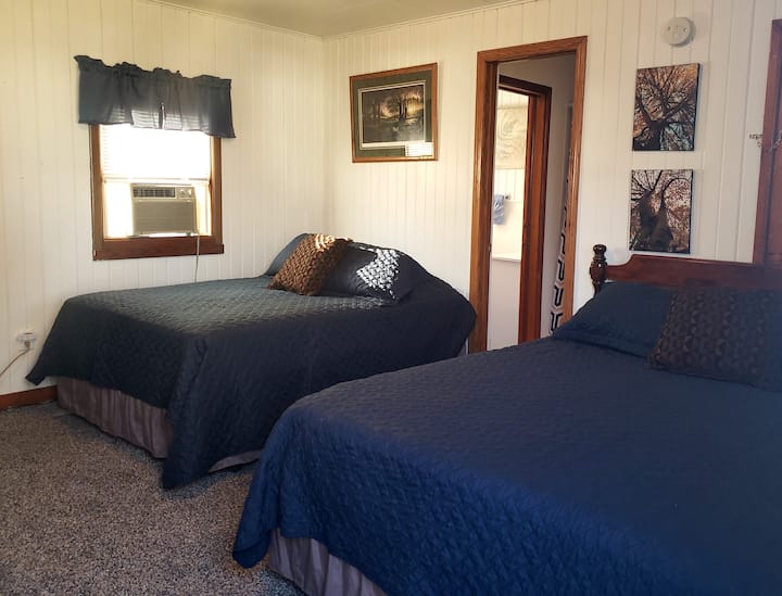 Pipestone Holiday Rentals & Homes Minnesota, United States Airbnb