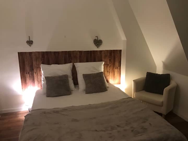 غرفة النوم 1