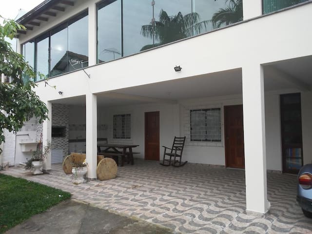 Apartamento Claudete 03