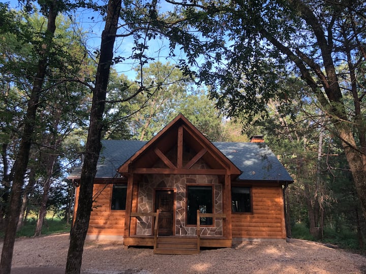 Lake Fork Cabin Rentals - Texas, United States | Airbnb