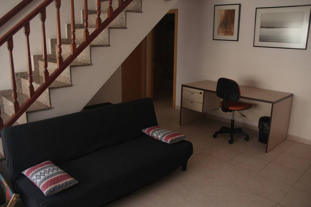 Sala d'estar