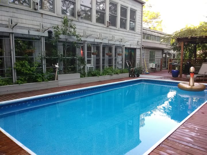 5 Best Airbnbs With Pool In Little Rock, Arkansas Updated 2024 Trip101