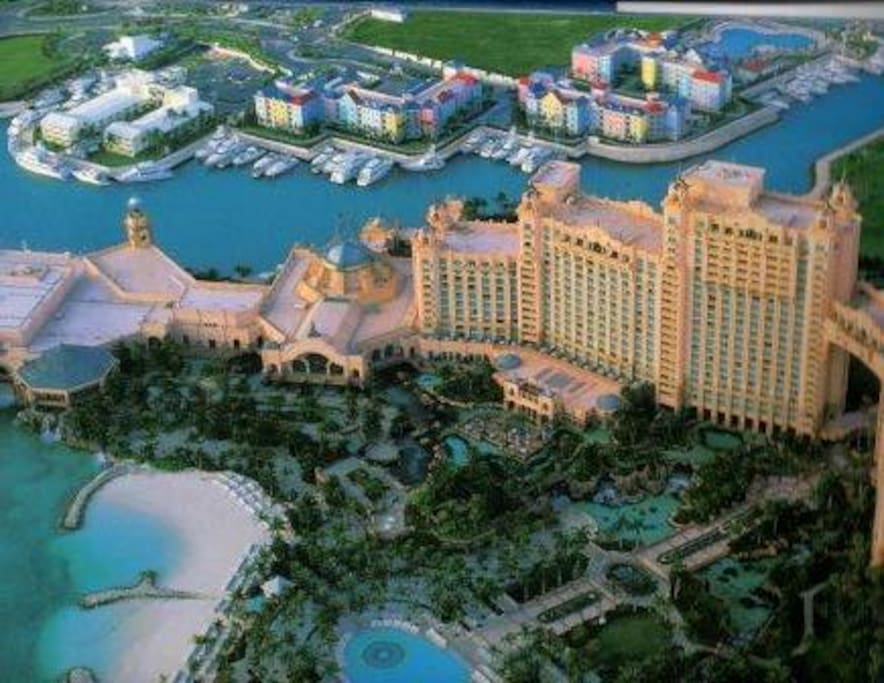Atlantis