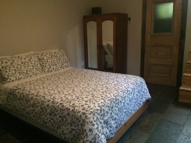 ห้องนอน