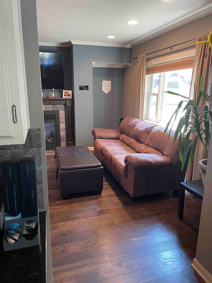 მისაღები ოთახი