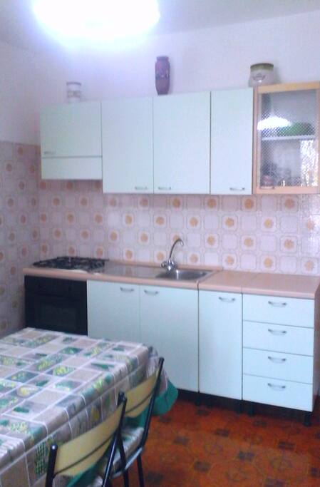 Cucina
