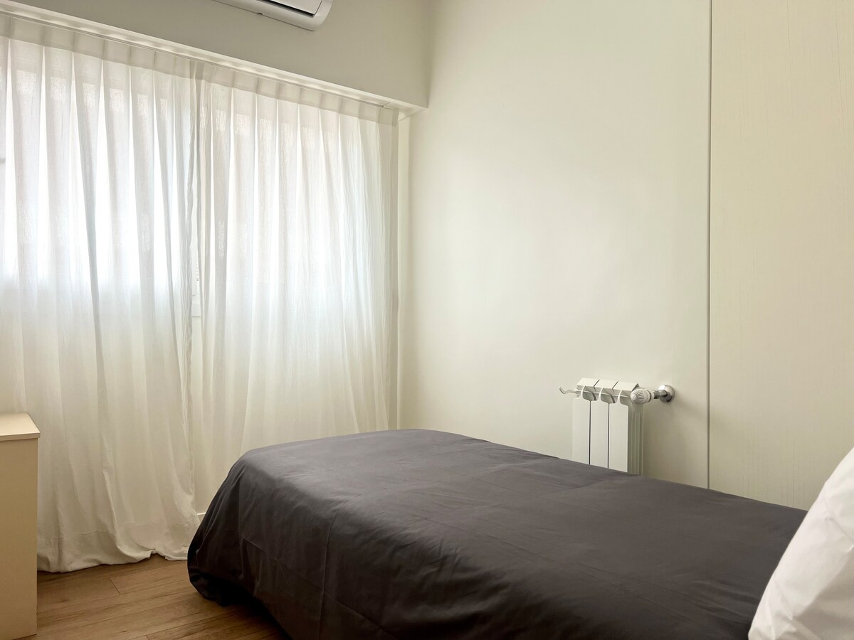 საძინებელი 4