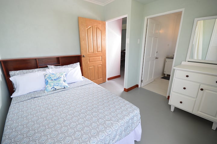 Спална соба 1 десно 