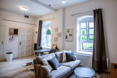 Bingo apartman- few steps from Széchenyi square
