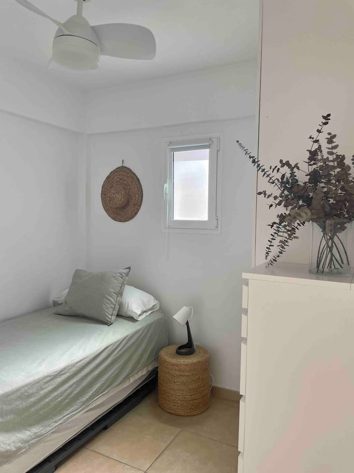 غرفة النوم 4