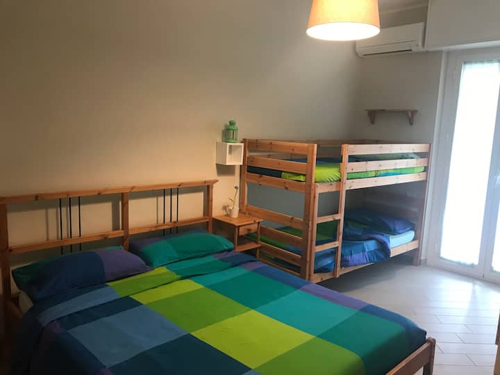 საძინებელი 2