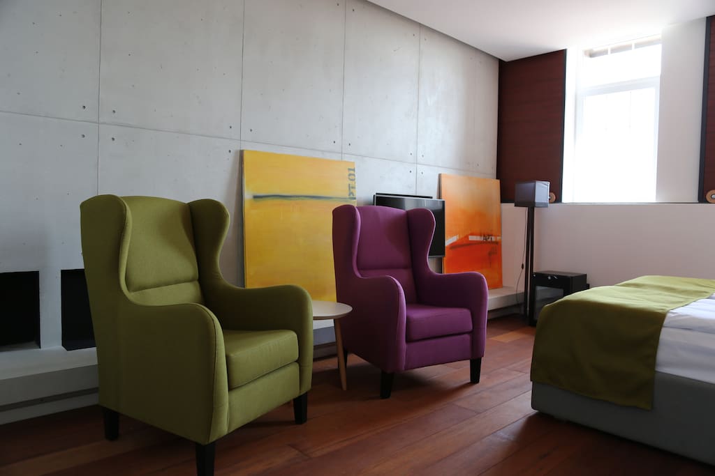 Room No.1