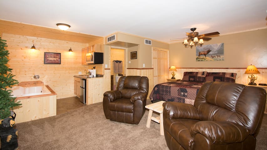 Airbnb Ruidoso Vacation Rentals Places To Stay New Mexico