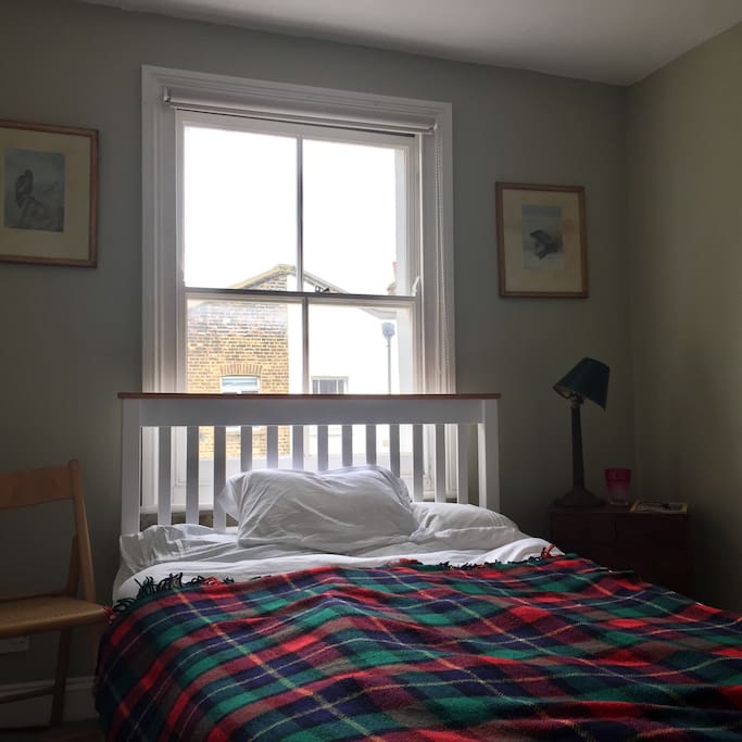 Private bedroom