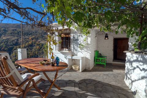LA PARRA