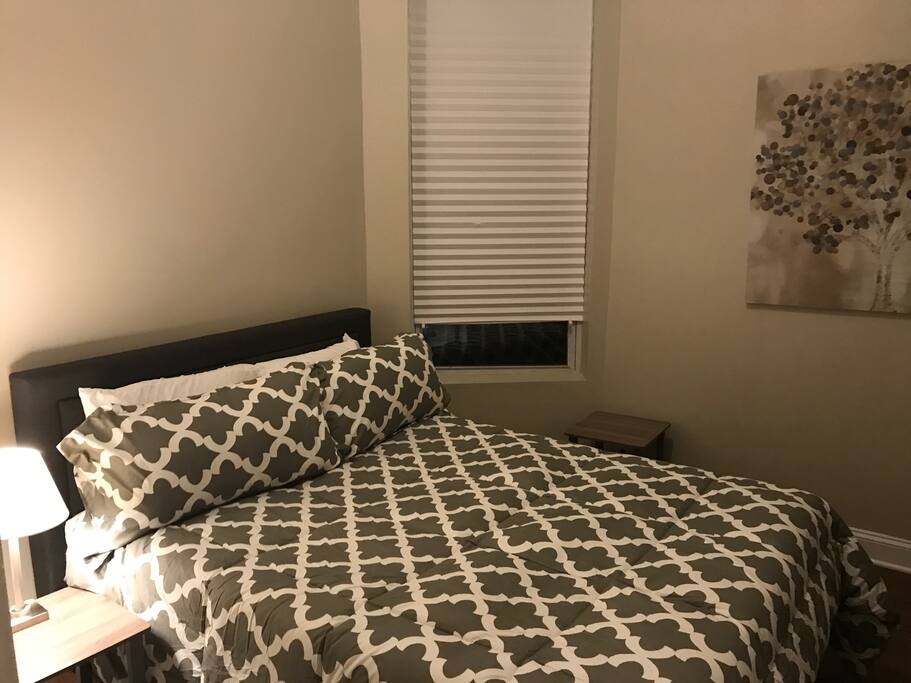 Bedroom II