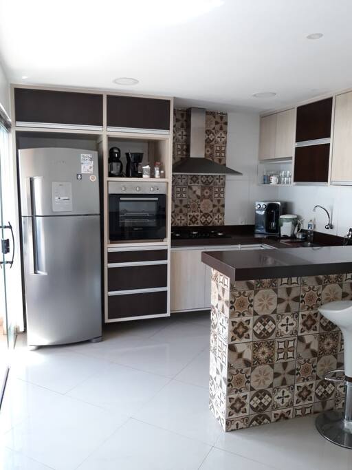 Cozinha