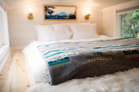 Boise Private Getaway - Greenbelt, Downtown