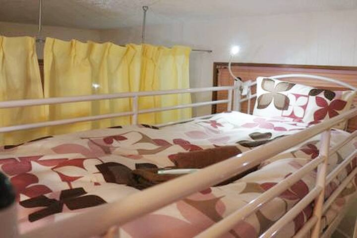 New open! Happy House E-2☆Shinjuku☆3 min station☆