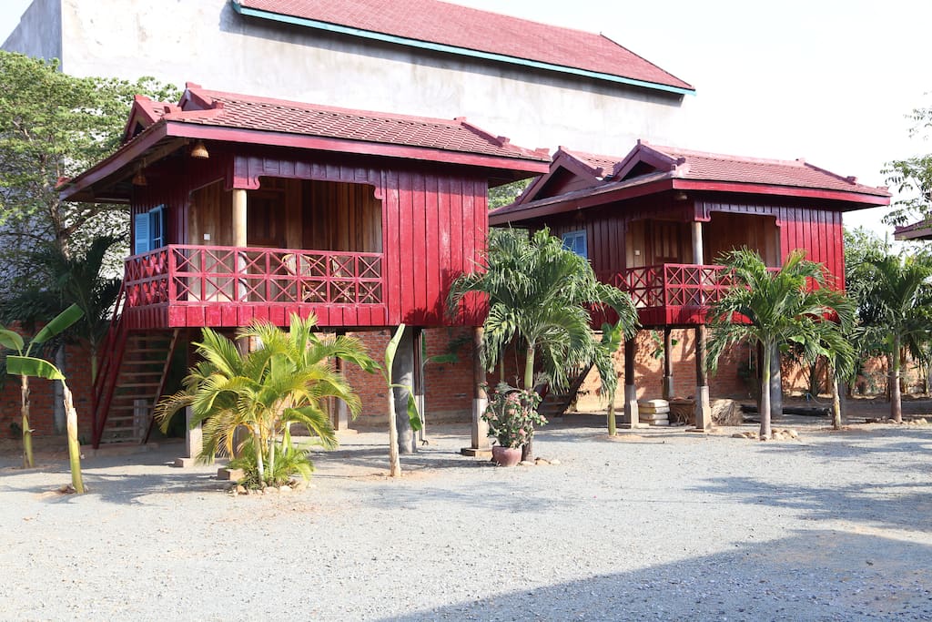 Bungalow