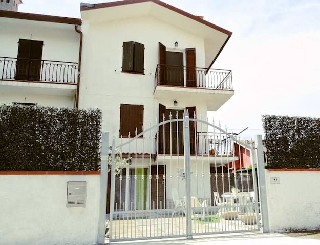 Casa Michela