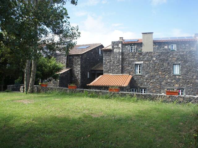 Casa do Mato: Quarto Cedro - Stonewood Lodge
