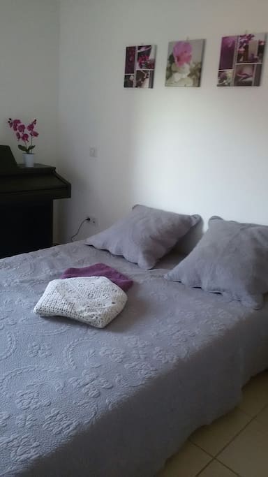 La chambre