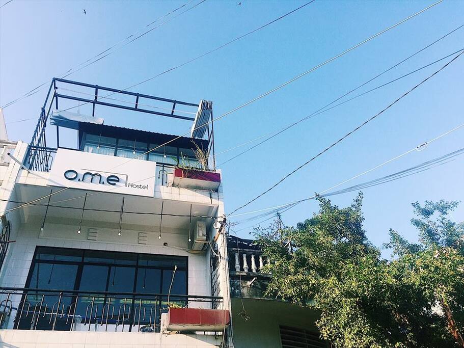 OME's outlook