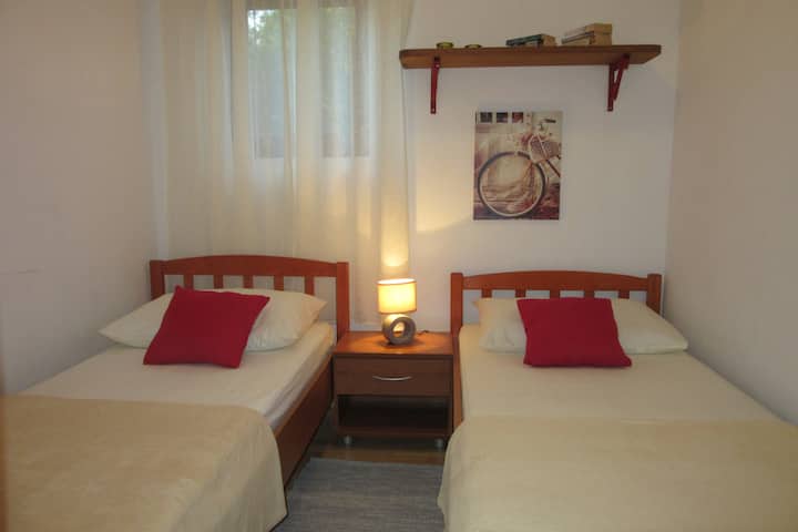 Спална соба 2