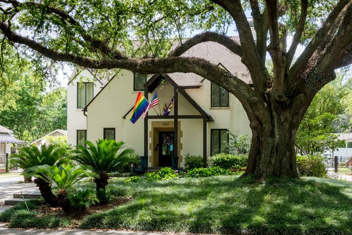 The Crown Jewel Of City Park Houses For Rent In Baton Rouge Louisiana United States