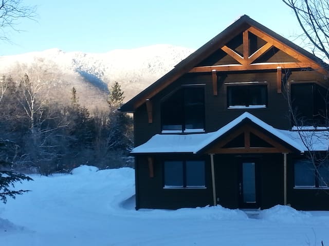 Airbnb Notre Dame Des Bois Vacation Rentals Places To
