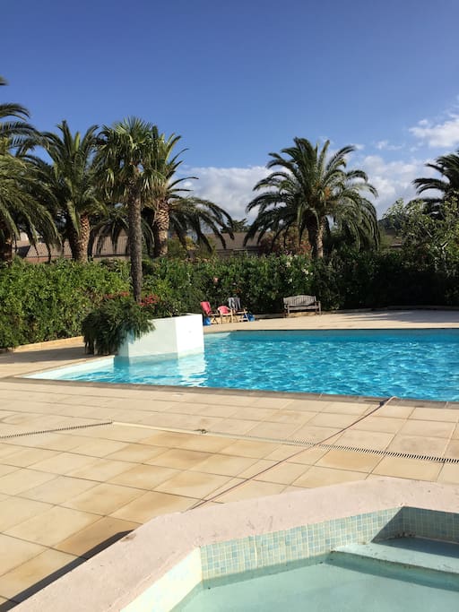 piscine
