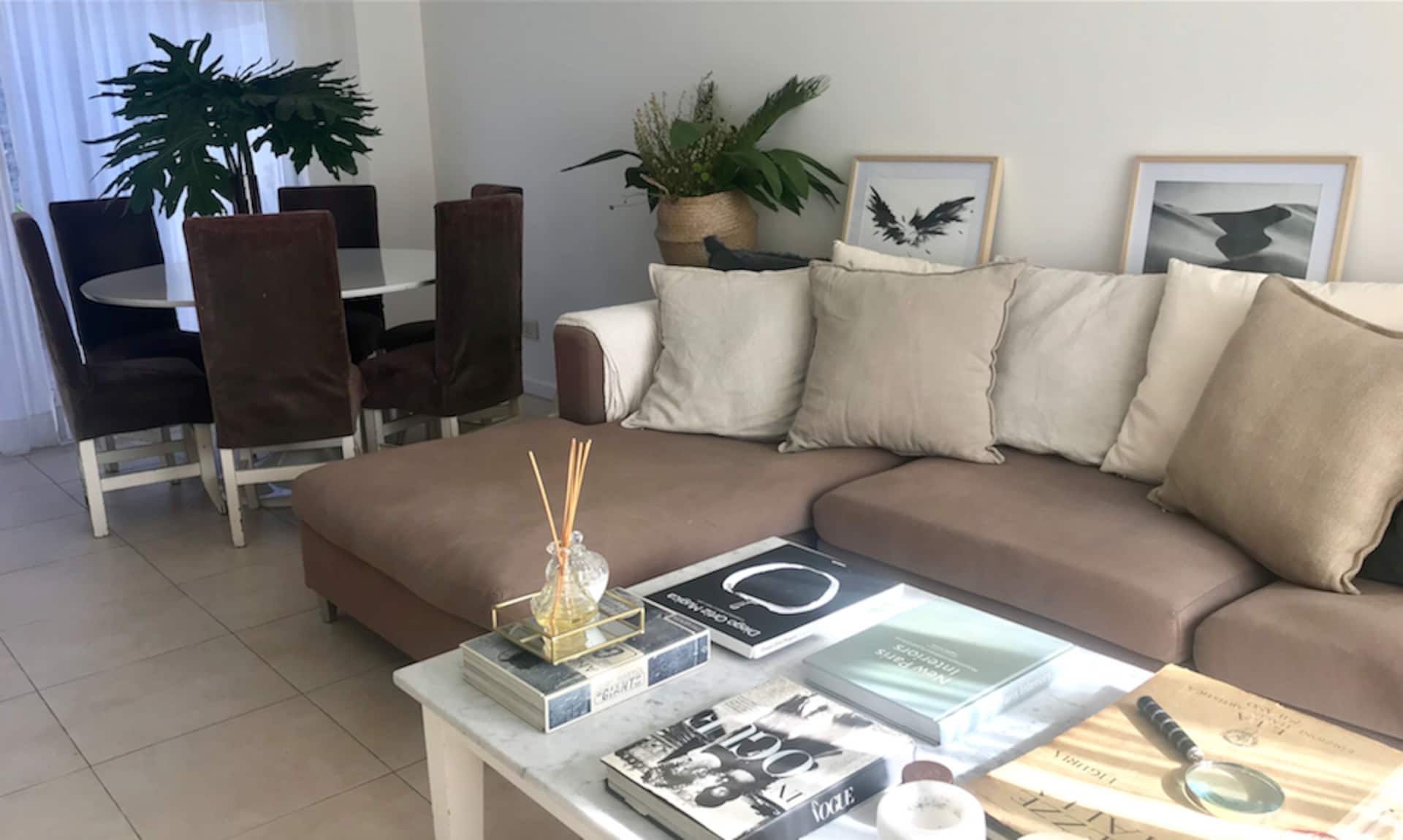 Apartamento de 3 quartos em San Isidro