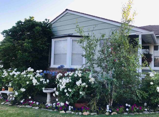 Charming Traditional gallery image 2